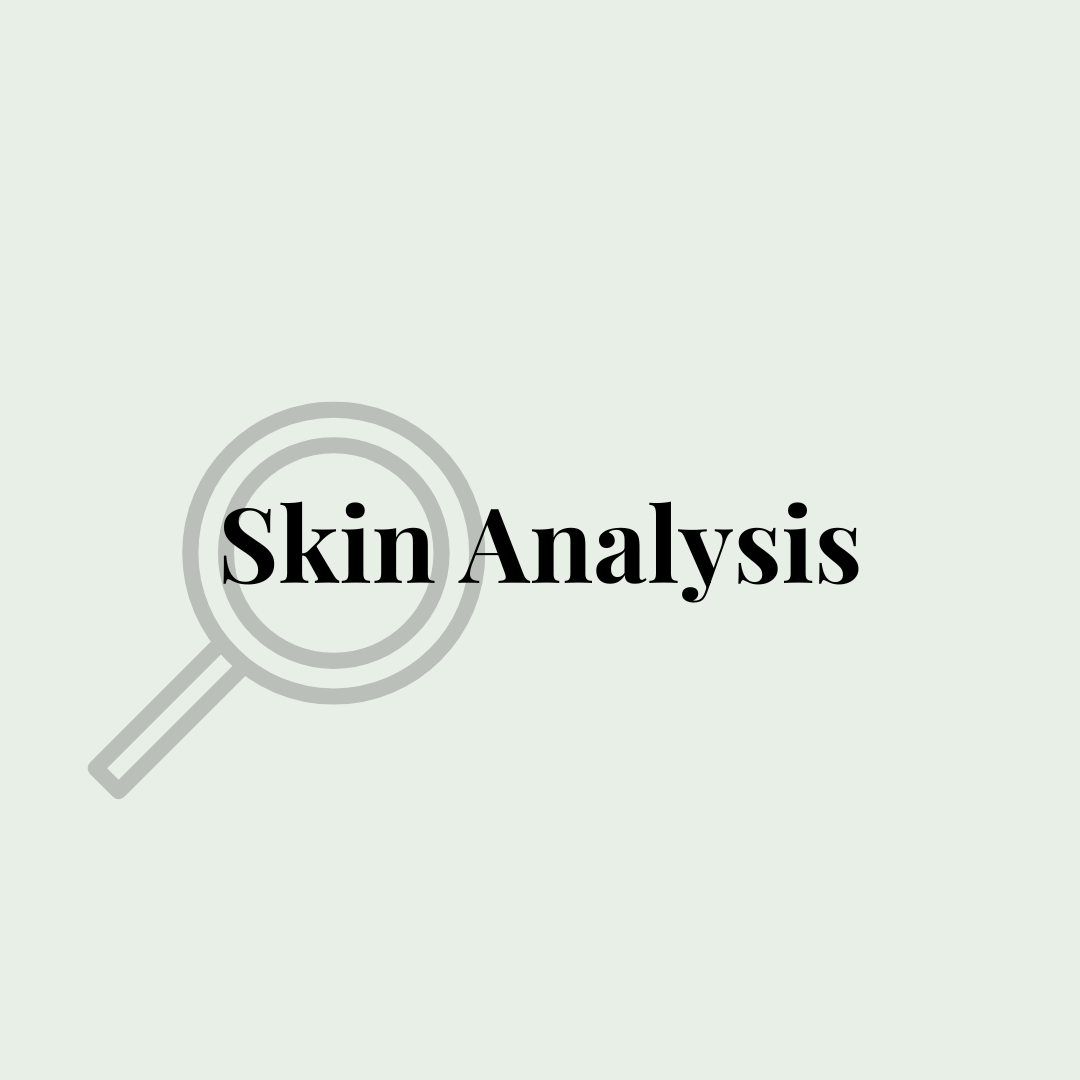 Beauty X Fellow_skin analysis