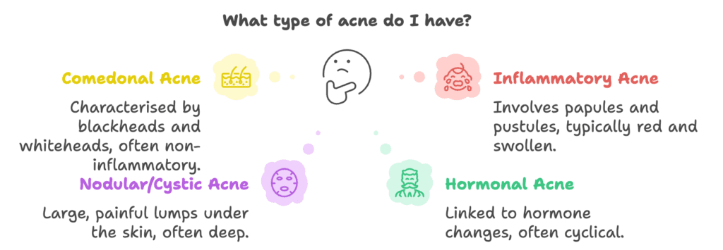 acne treatment at home