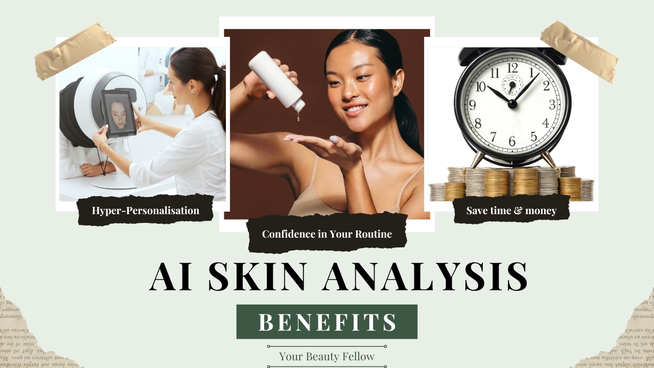 AI Skin Analysis: Hyper-Personalised Skincare Starts Here