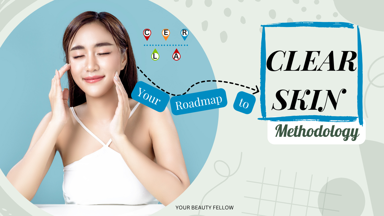 CLEAR Skin Methodology