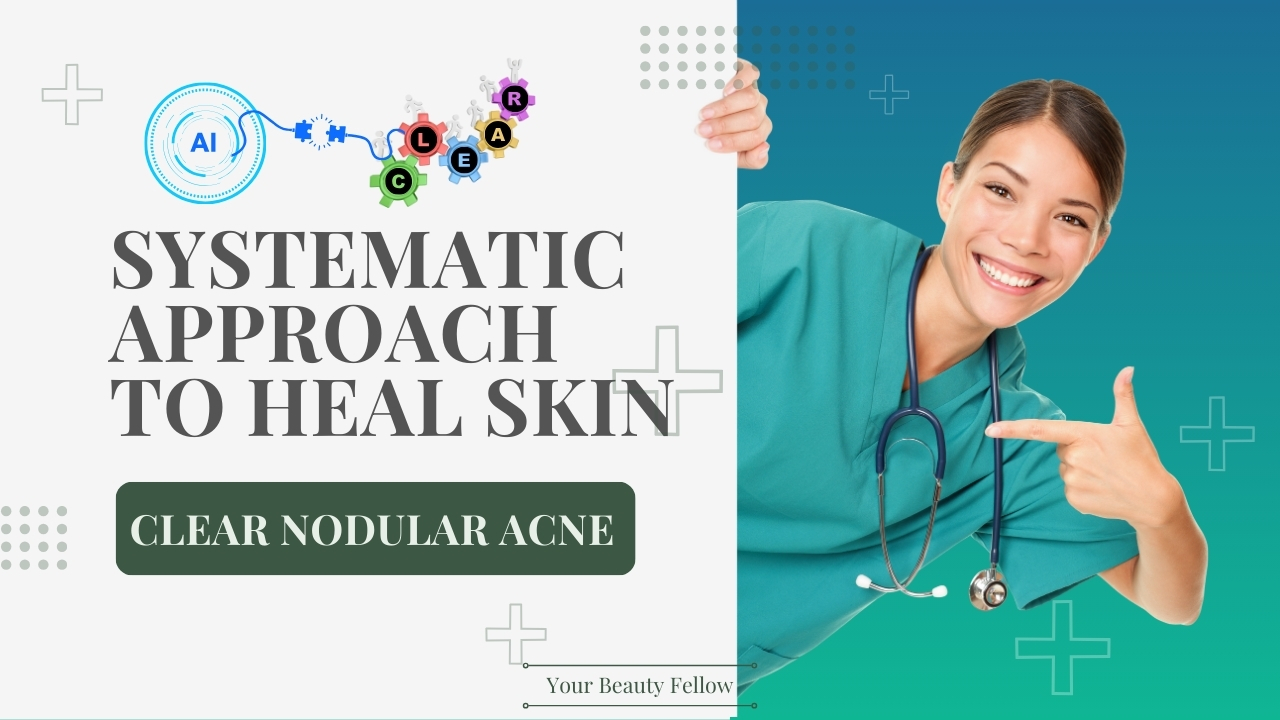 Nodular Acne Solutions